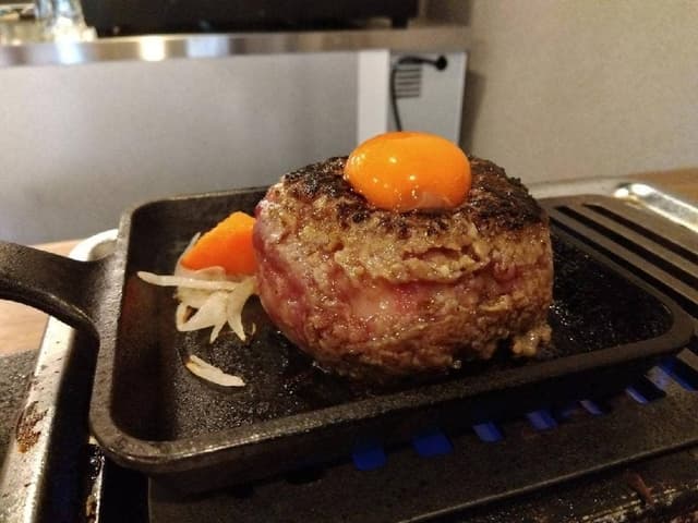 焼肉こじま 離れ 大阪福島 - サブ画像1