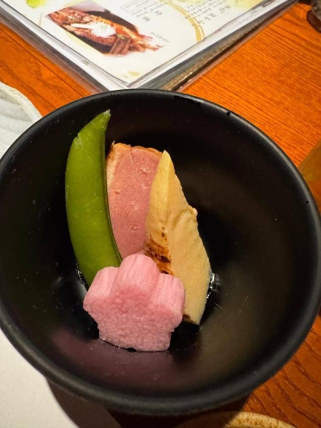 炭焼炉ばた くし路 新北海道ビル店 - サブ画像3