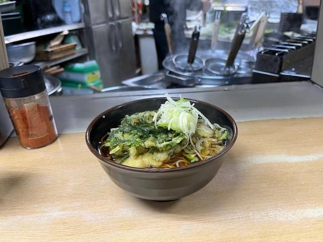 信濃路 蒲田店 - サブ画像3