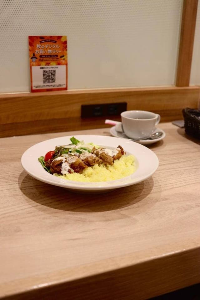 カフェマイアミ 新宿小田急エース店 - サブ画像2