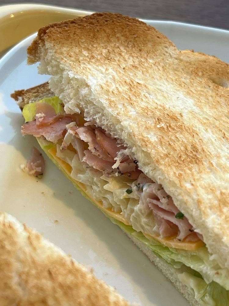 ドトールコーヒーショップ 三ノ輪店