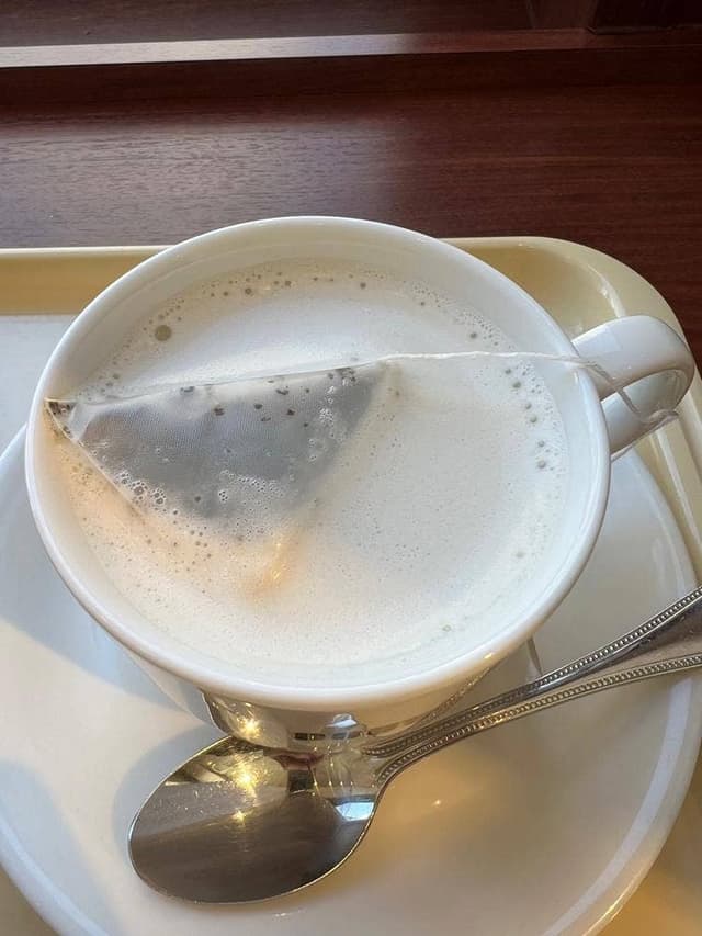 ドトールコーヒーショップ 三ノ輪店 - サブ画像3