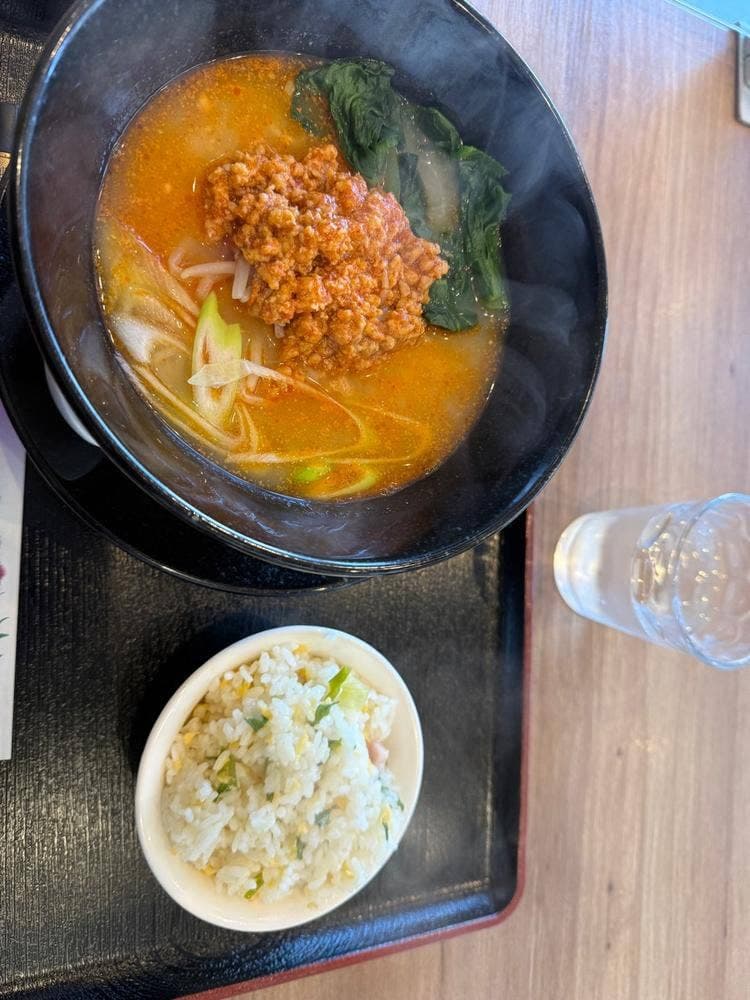 東順永 餃子坊