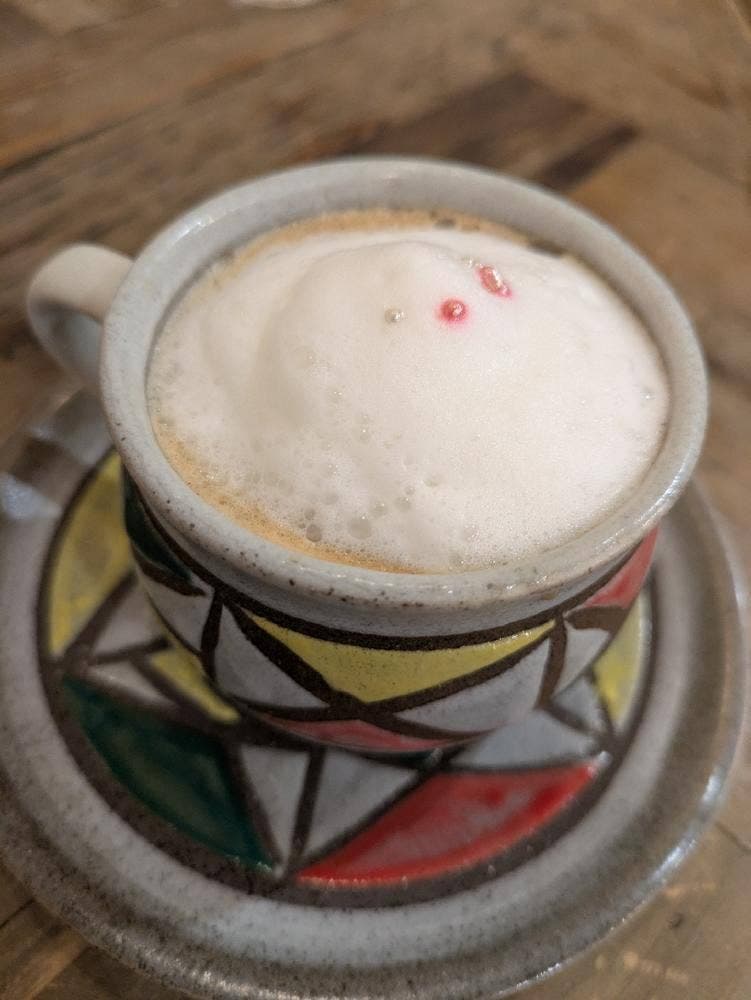 琴むすびcafe