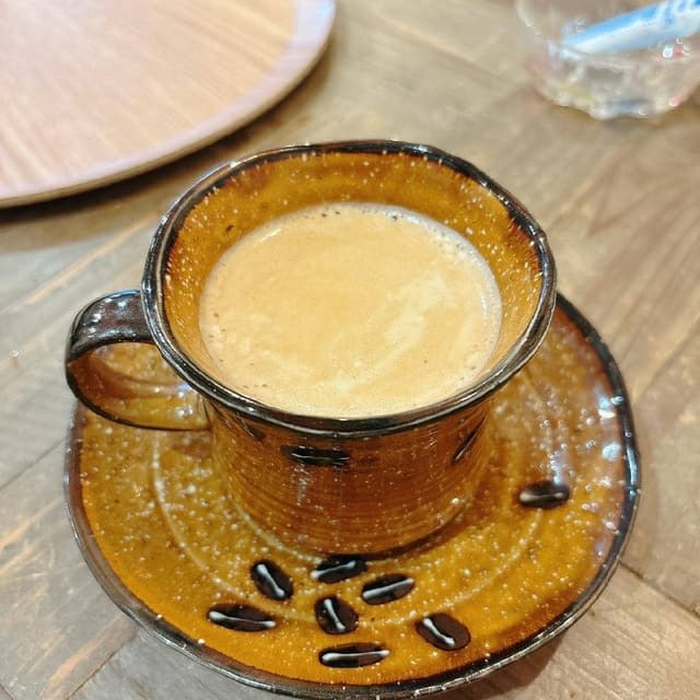 琴むすびcafe - サブ画像1