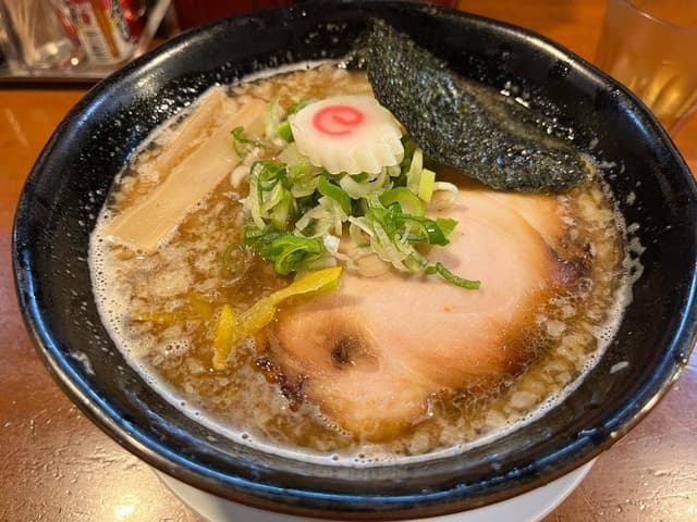 らーめん壱輝 - サブ画像1