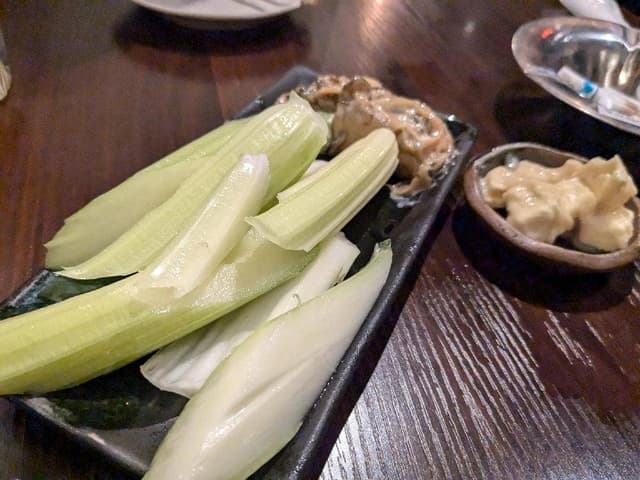 ミヤザキ商店 はなれ - サブ画像1