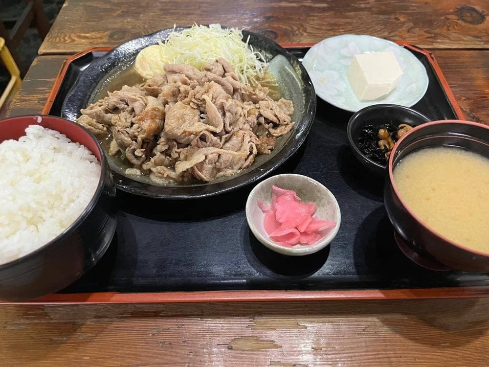 良花