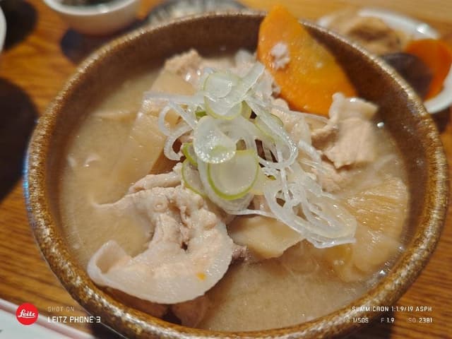 玄米食堂 番 - サブ画像1