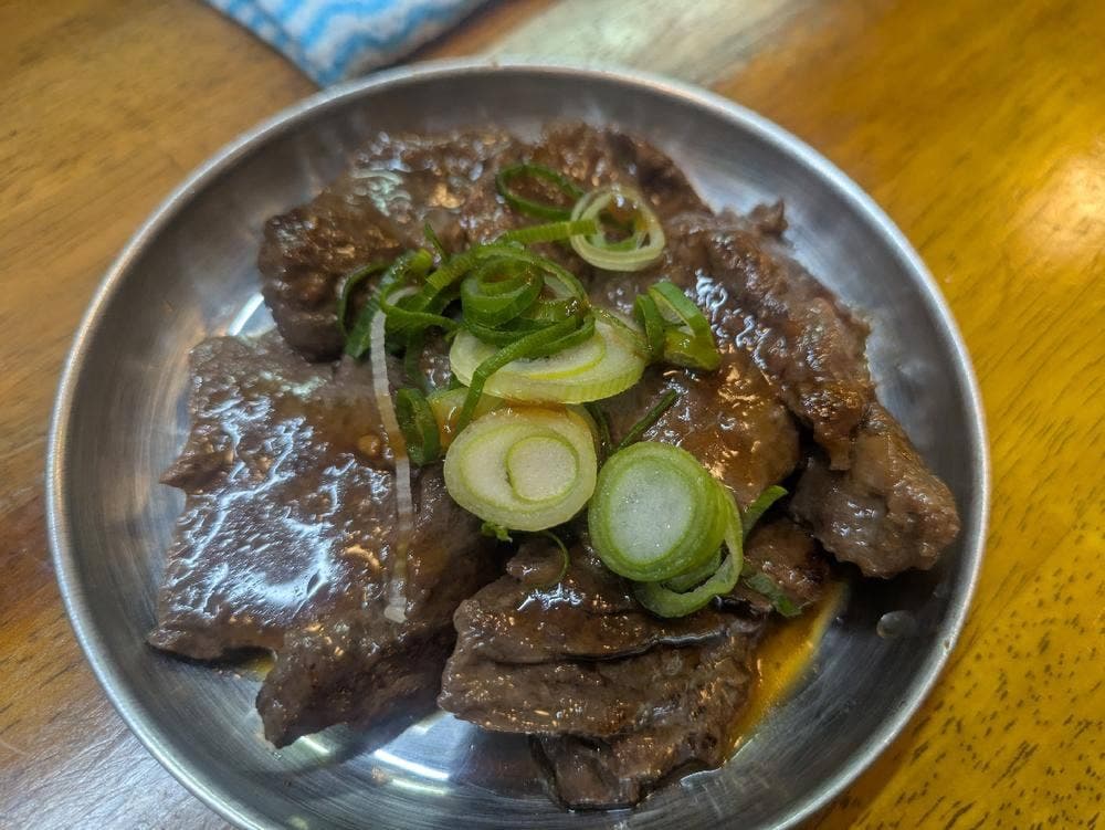 呑処オオニシ