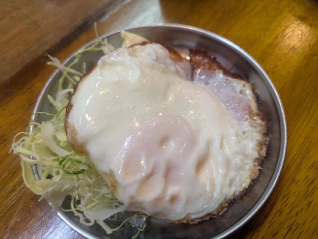 呑処オオニシ - サブ画像1