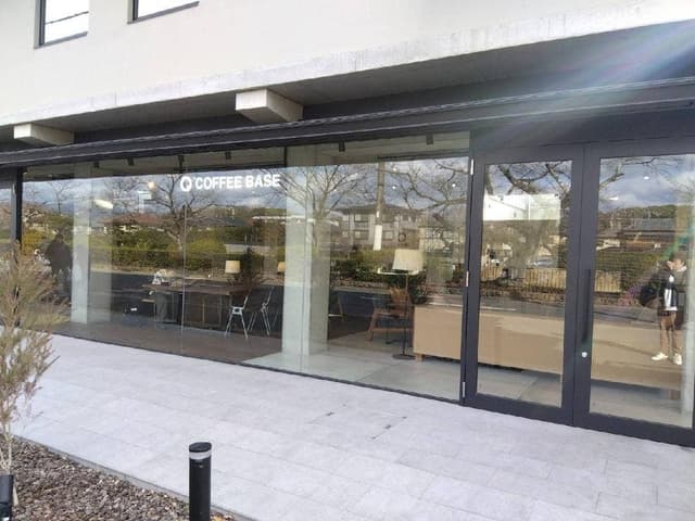 Coffee Base SHIMOGAMO - サブ画像2