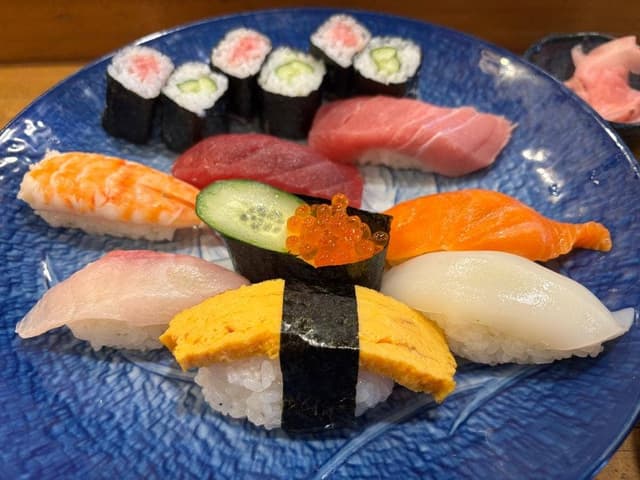 那珂川寿司 - サブ画像2