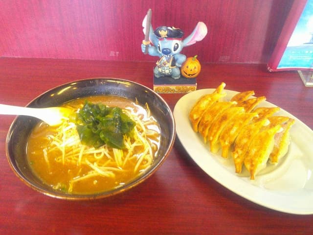 くるまやラーメン 足利南店 - サブ画像2