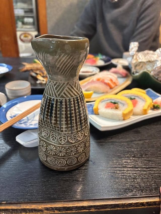 松すし鶴ヶ丘駅前 - サブ画像3