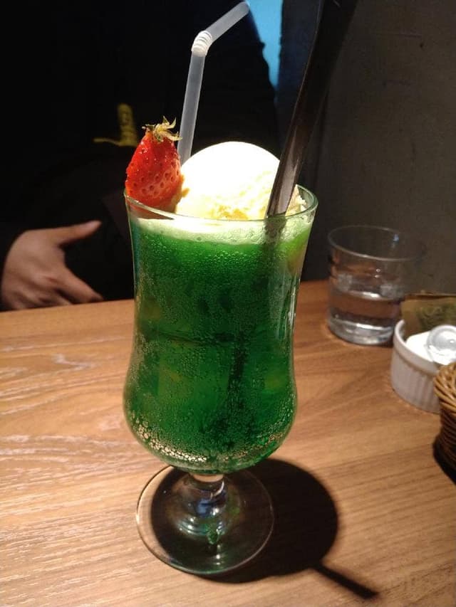 KICHIJOJI CAFE - サブ画像1