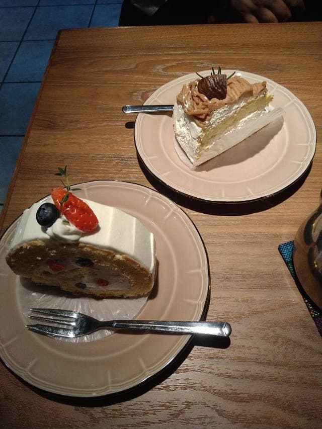 KICHIJOJI CAFE - サブ画像2