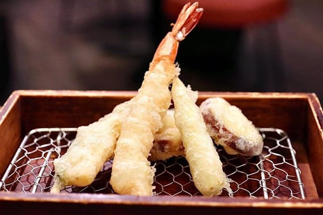 天ぷら酒場 NAKASHO - サブ画像3