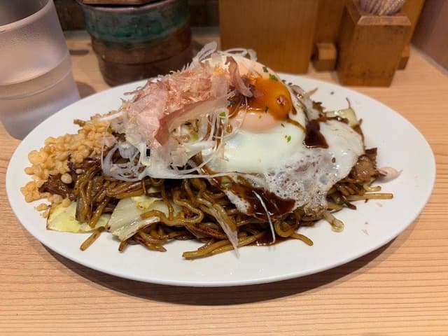 焼きそば 伊藤 - サブ画像3