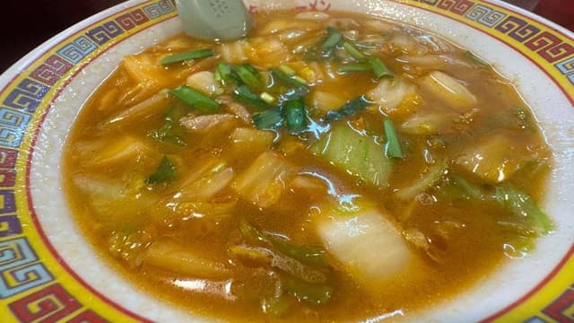 天理スタミナラーメン 小阪店 - サブ画像1