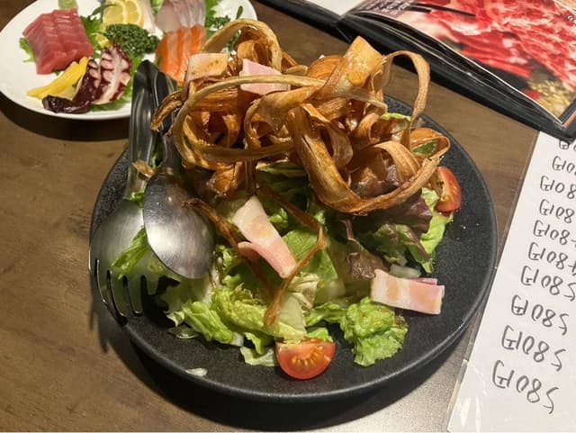 和牛寿司×新鮮鮮魚 完全個室居酒屋 あく庵 海浜幕張店 - サブ画像3