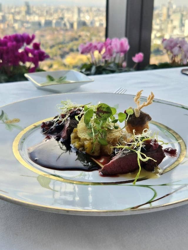 モナリザ 丸の内店 - サブ画像2