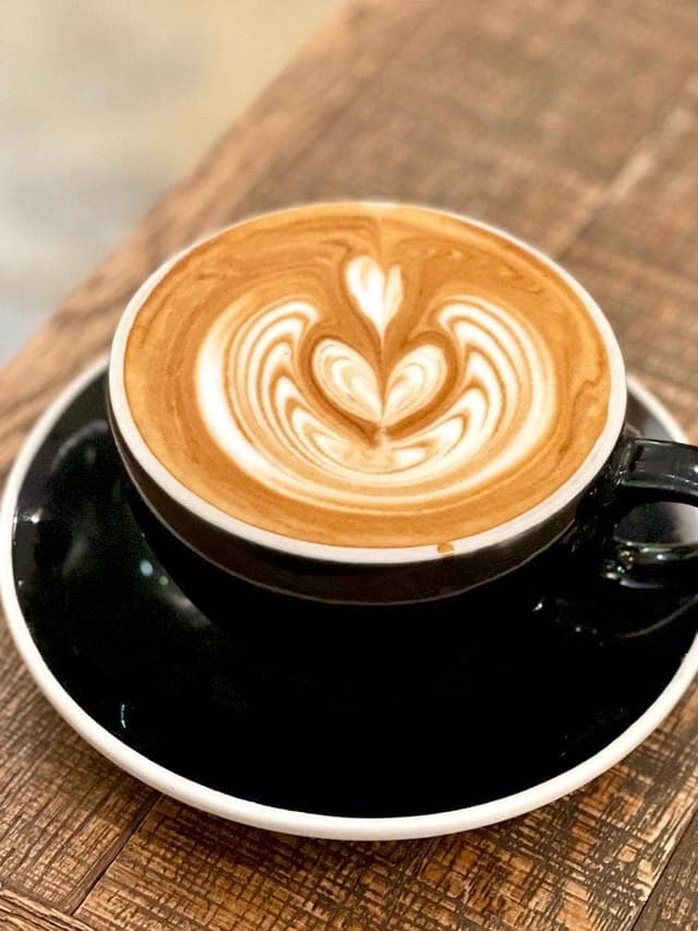 LATTEST OMOTESANDO Espresso Bar - サブ画像3
