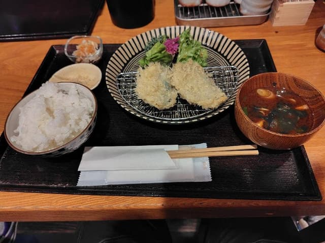 アオハル食堂 - サブ画像1