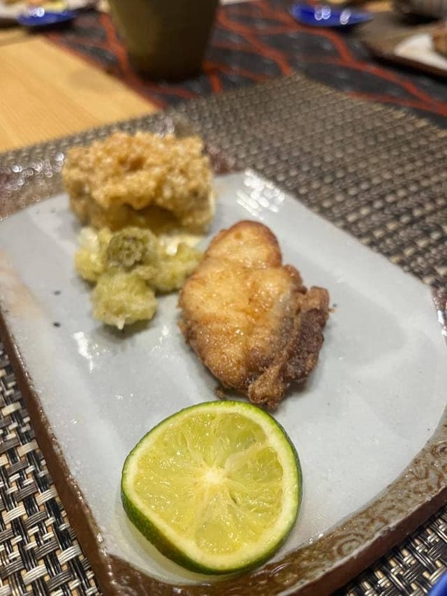 日本料理 四幸 - サブ画像3