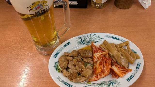 日高屋 秋葉原駅前店 - サブ画像1
