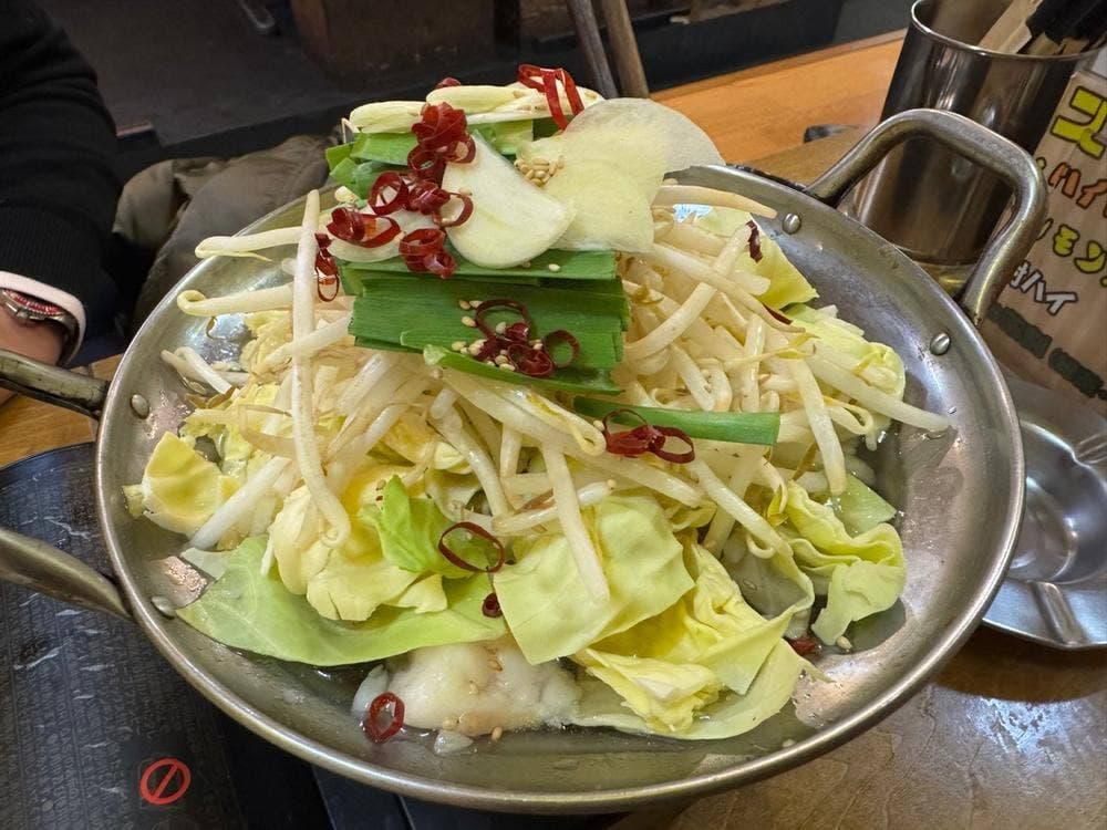 厳選もつ酒場 エビス参 青物横丁店