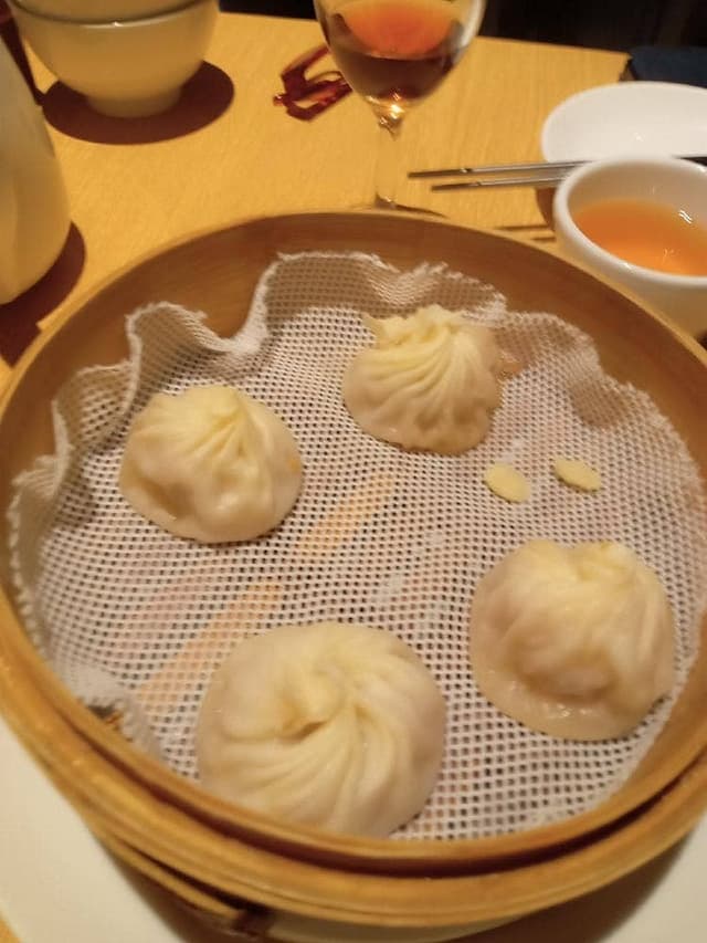 鼎泰豐 アトレ恵比寿店 - サブ画像1