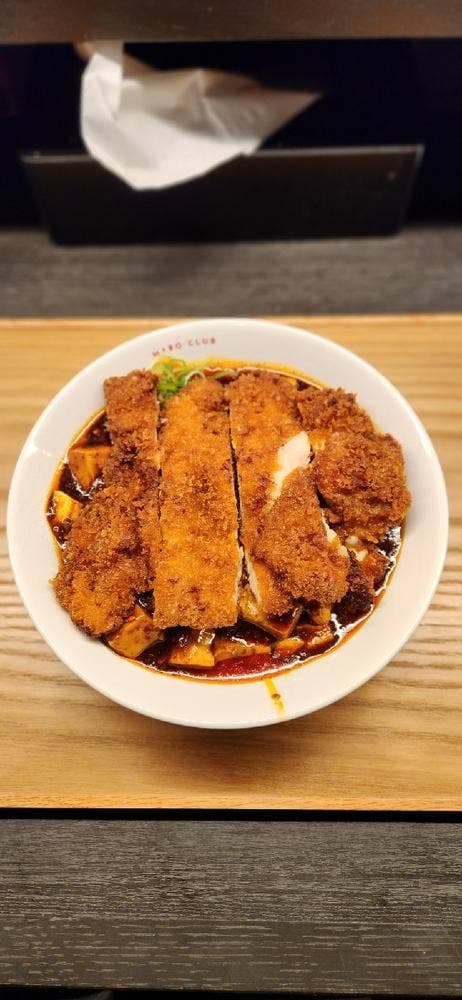 麻婆倶楽部 - サブ画像1