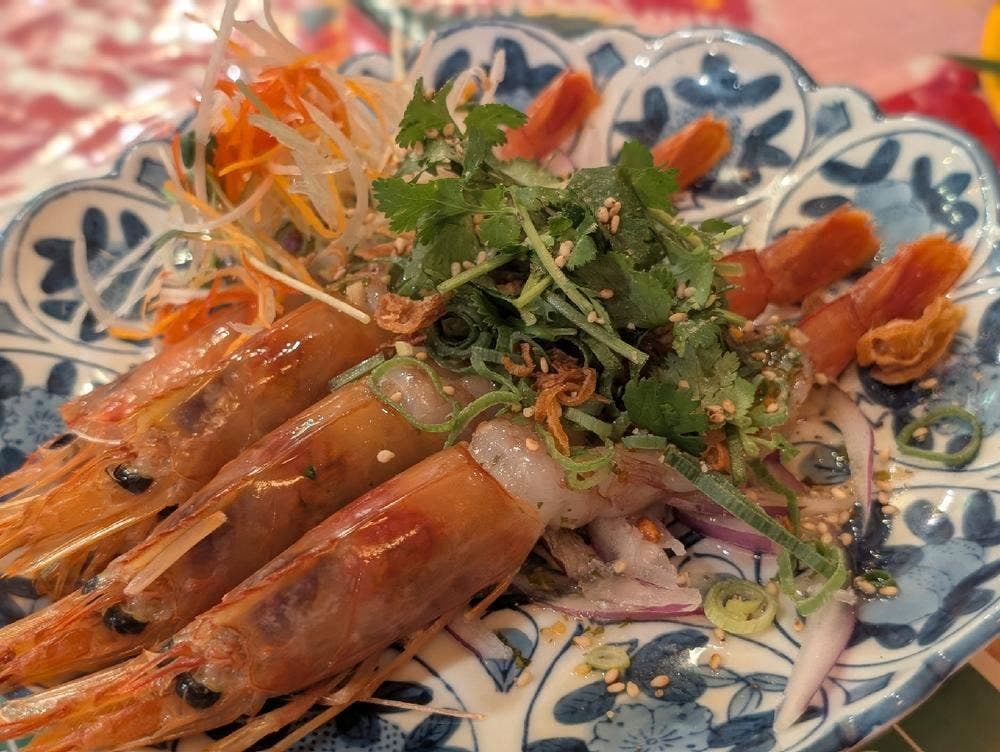 タイ料理 Hinodeya.