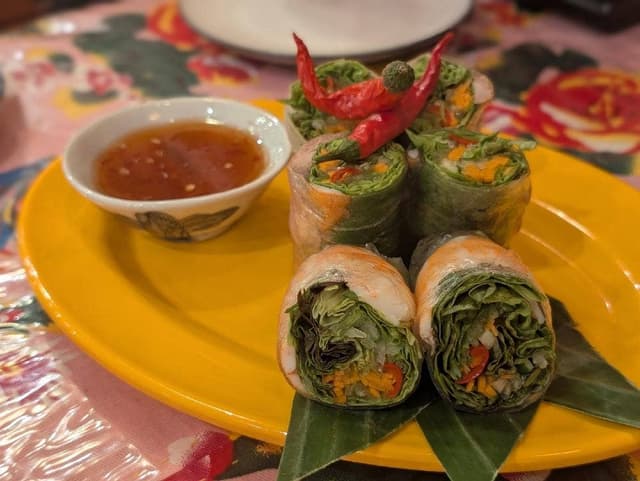 タイ料理 Hinodeya. - サブ画像2
