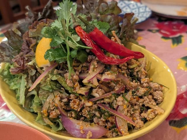 タイ料理 Hinodeya. - サブ画像3
