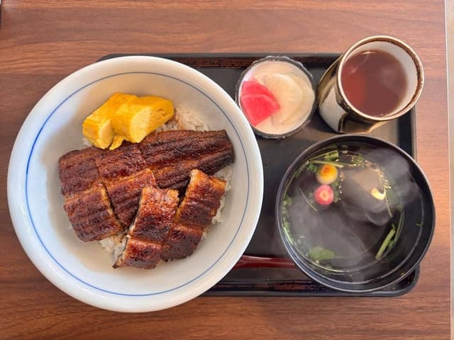 うなぎのことぶき - サブ画像2