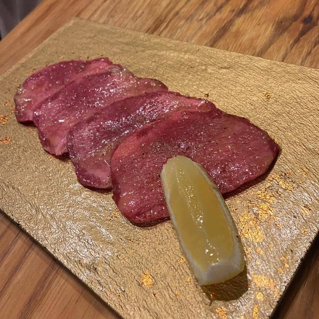 焼肉うまる - サブ画像1