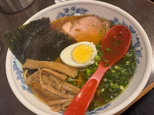 らーめんまん - サブ画像1
