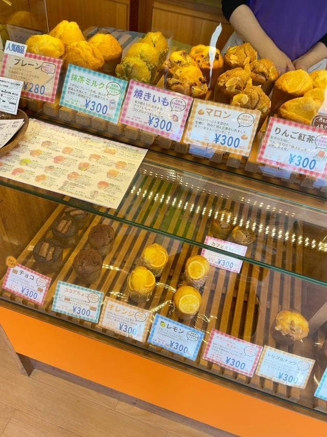 セミュー 塚口Labo.店 - サブ画像1