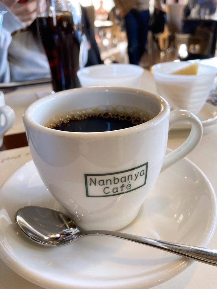 南蛮屋Cafe