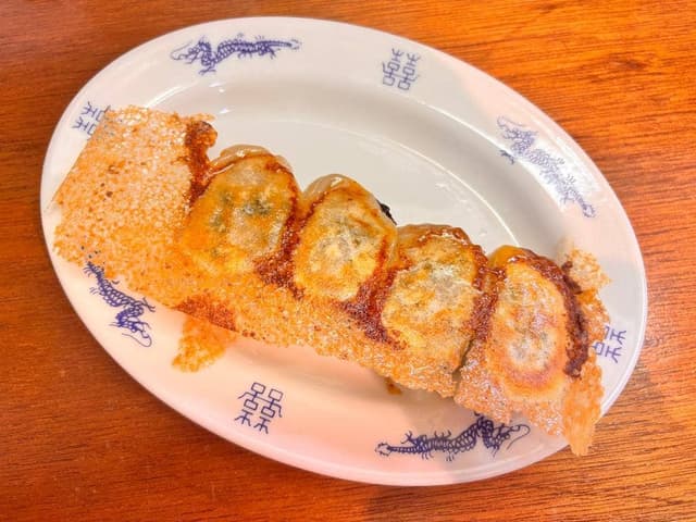 餃子ニュー柳橋 - サブ画像2