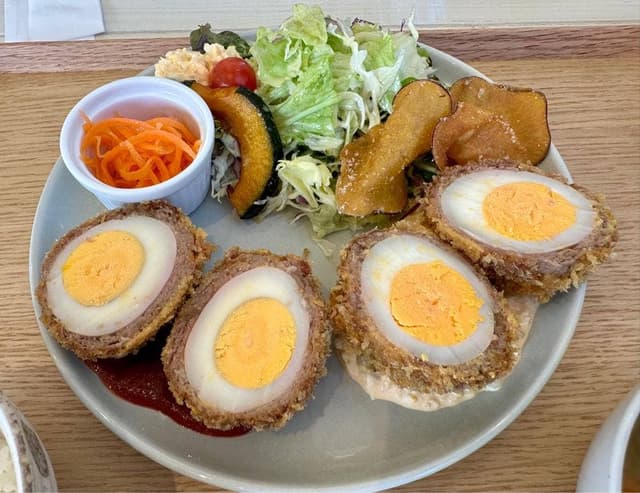 そのさき食堂 - サブ画像3