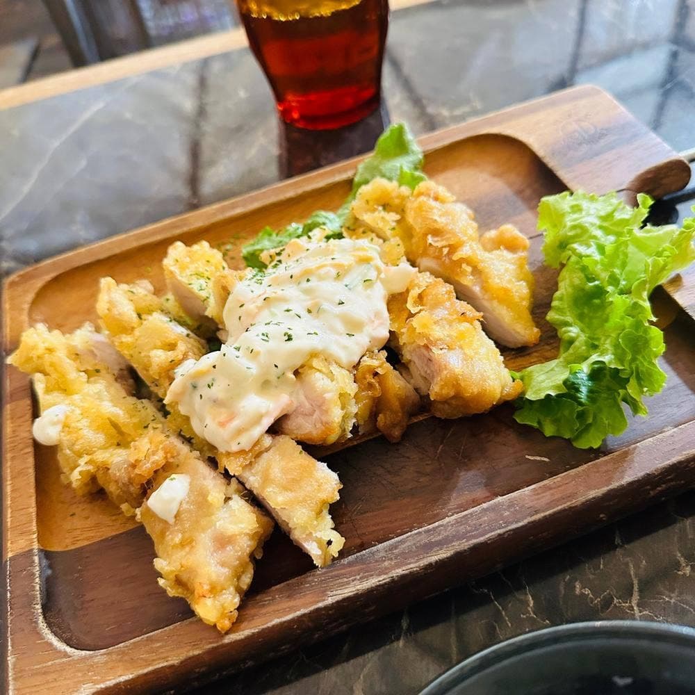 Sushi & Wine Dining TENTO 袋町店