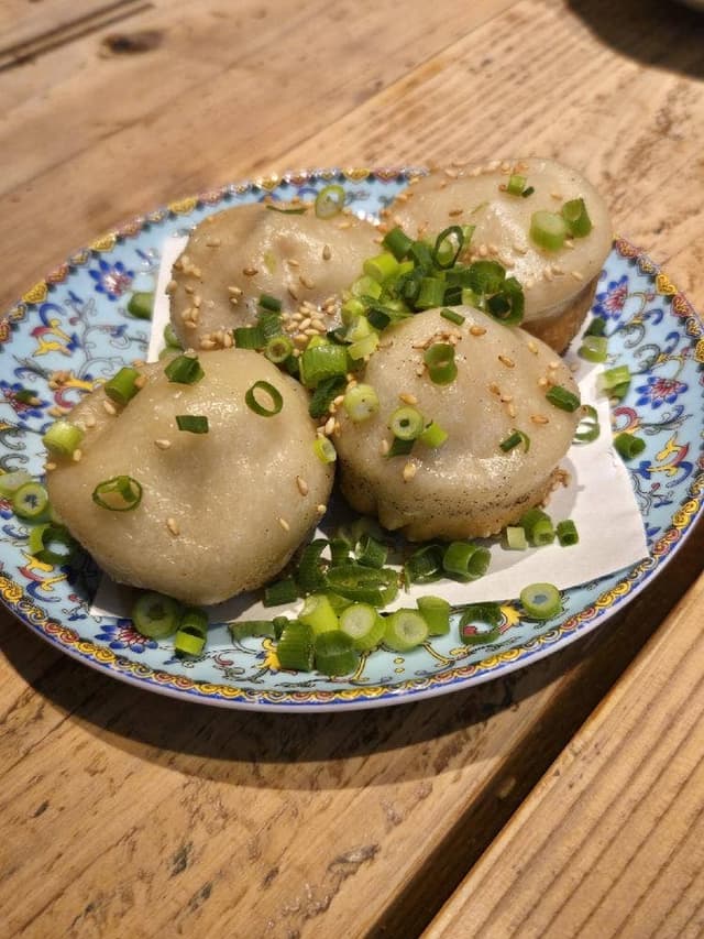 焼き小籠包マニア - サブ画像1
