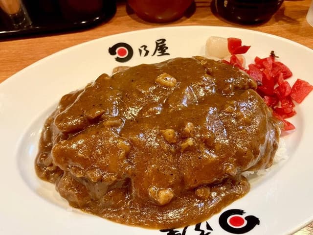 日乃屋カレー 神田西口店 - サブ画像1