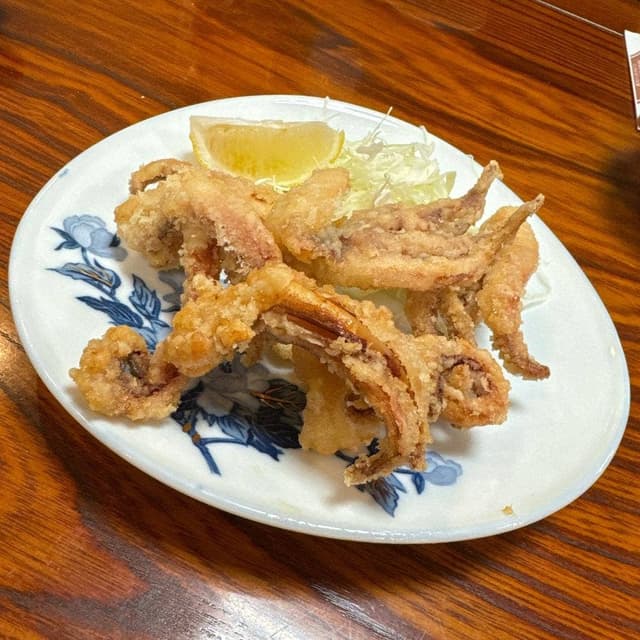 初寿司墨俣分店 - サブ画像1