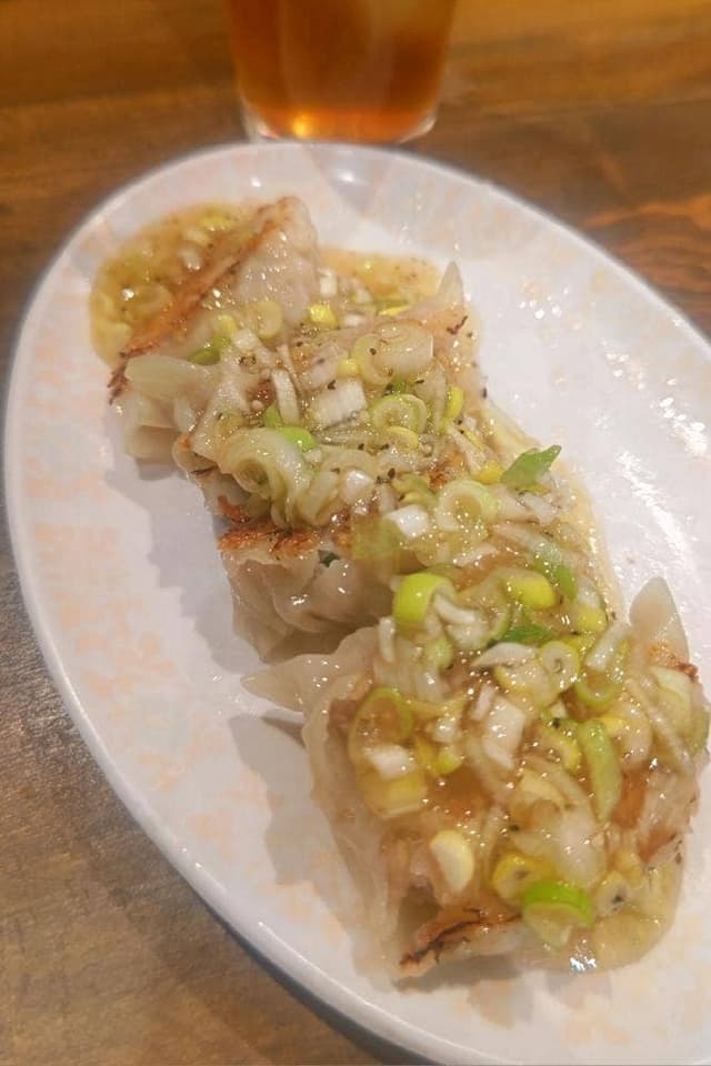 餃子の太志 - サブ画像2