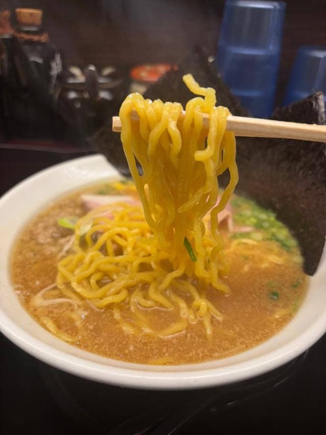 麺と酒 高木製麺所 - サブ画像2