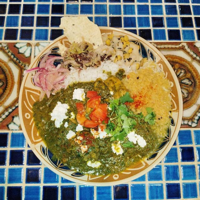 spice & Indian curry カリクロ - サブ画像1